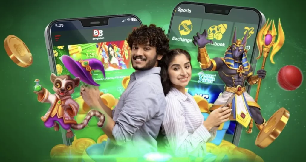 Banglabet88 App