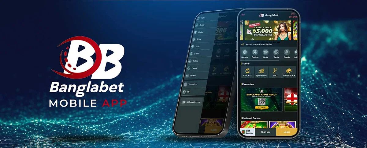 Banglabet88 app