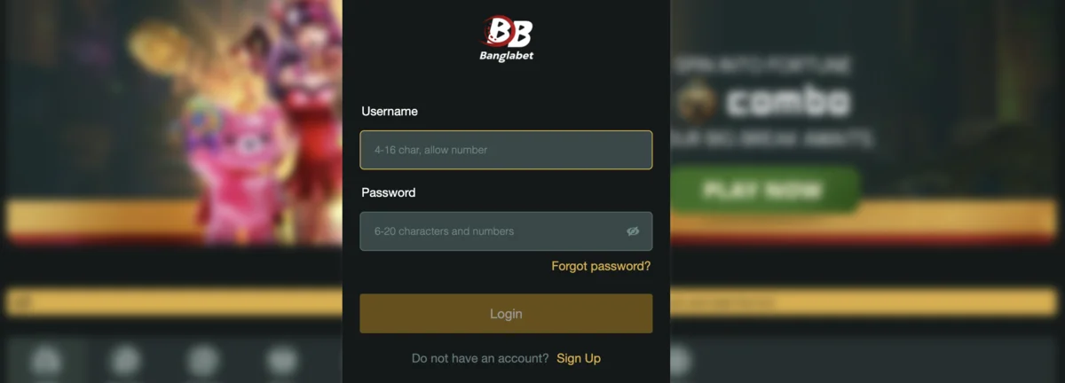 Bangla Bet88 login