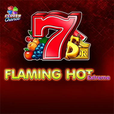 flaming hot